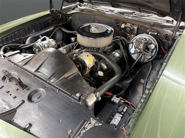 1972 Pontiac LeMans (CC-2103632) for sale in Nashville, Illinois