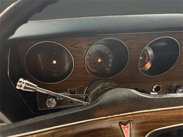 1972 Pontiac LeMans (CC-2103632) for sale in Nashville, Illinois