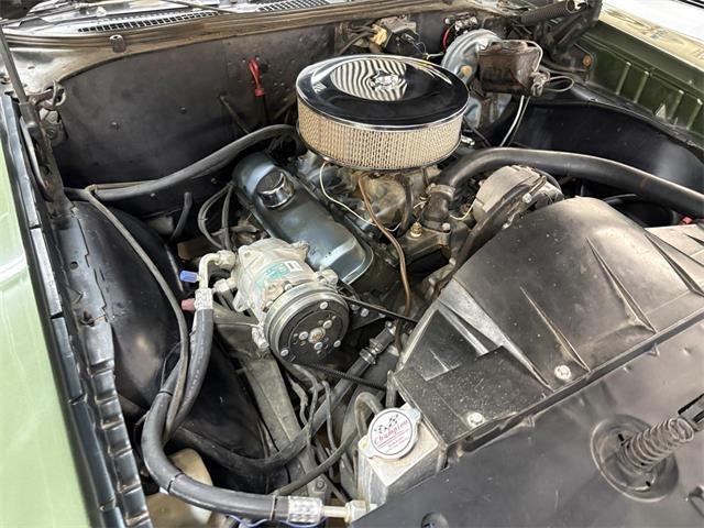 1972 Pontiac LeMans (CC-2103632) for sale in Nashville, Illinois