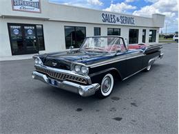 1959 Ford Galaxie (CC-2103633) for sale in Largo, Florida