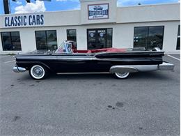 1959 Ford Galaxie (CC-2103633) for sale in Largo, Florida