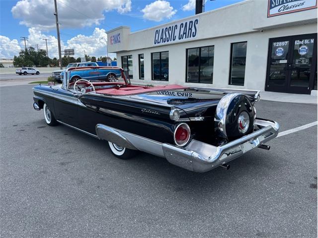 1959 Ford Galaxie (CC-2103633) for sale in Largo, Florida