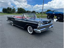 1959 Ford Galaxie (CC-2103633) for sale in Largo, Florida