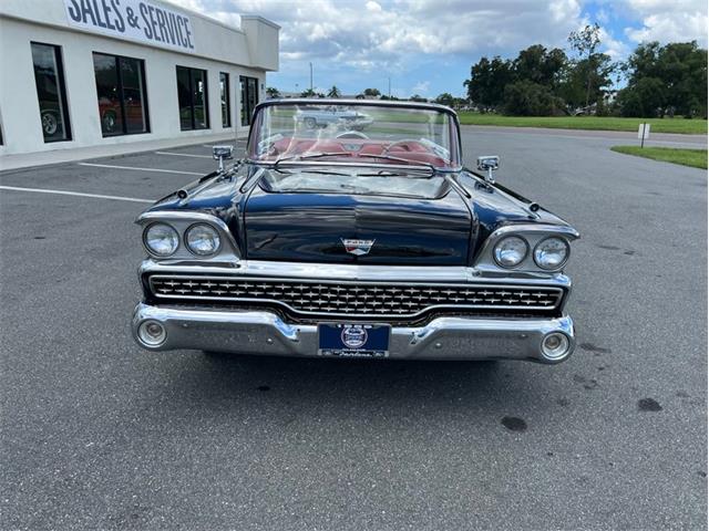 1959 Ford Galaxie (CC-2103633) for sale in Largo, Florida