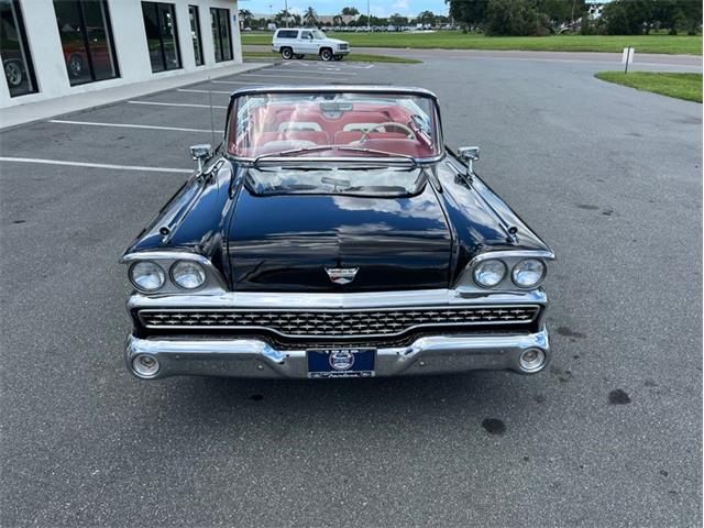 1959 Ford Galaxie (CC-2103633) for sale in Largo, Florida