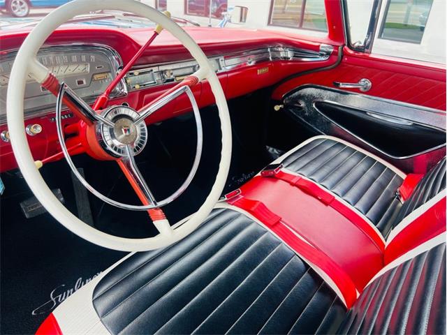 1959 Ford Galaxie (CC-2103633) for sale in Largo, Florida
