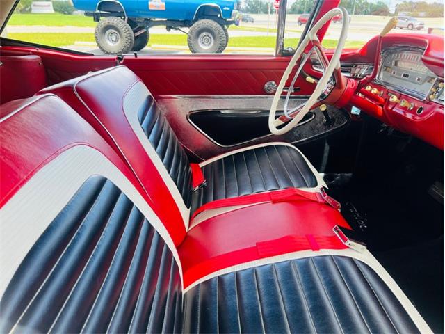 1959 Ford Galaxie (CC-2103633) for sale in Largo, Florida