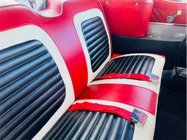 1959 Ford Galaxie (CC-2103633) for sale in Largo, Florida