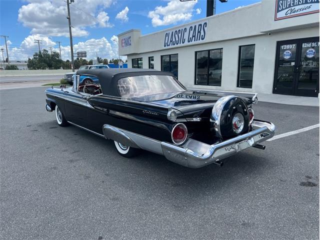 1959 Ford Galaxie (CC-2103633) for sale in Largo, Florida