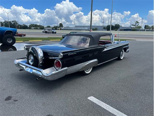 1959 Ford Galaxie (CC-2103633) for sale in Largo, Florida