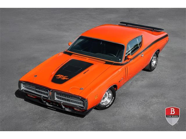 1971 Dodge Charger (CC-2103634) for sale in Miami, Florida