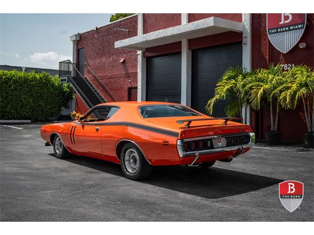 1971 Dodge Charger (CC-2103634) for sale in Miami, Florida