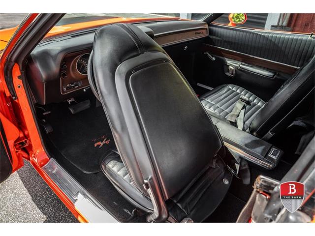1971 Dodge Charger (CC-2103634) for sale in Miami, Florida