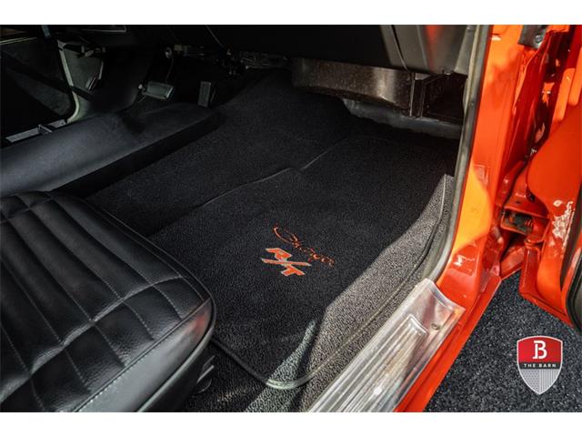 1971 Dodge Charger (CC-2103634) for sale in Miami, Florida