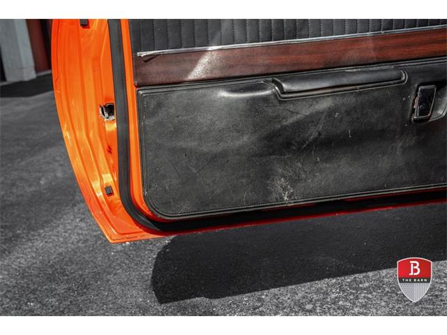 1971 Dodge Charger (CC-2103634) for sale in Miami, Florida