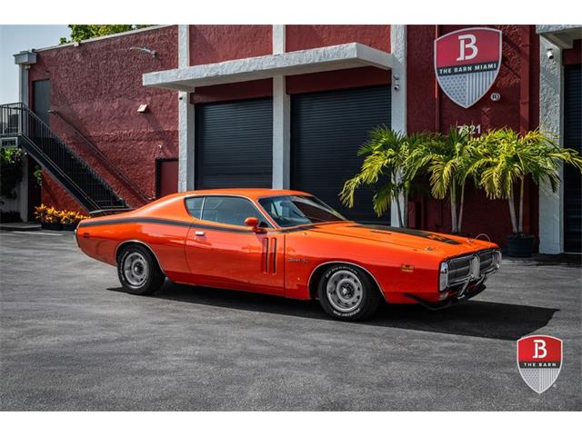 1971 Dodge Charger (CC-2103634) for sale in Miami, Florida