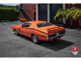 1971 Dodge Charger (CC-2103634) for sale in Miami, Florida