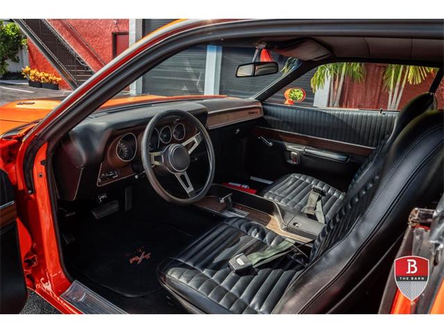1971 Dodge Charger (CC-2103634) for sale in Miami, Florida