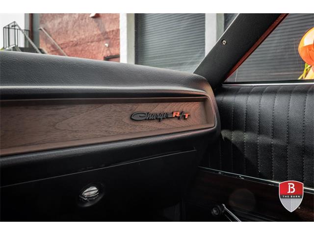 1971 Dodge Charger (CC-2103634) for sale in Miami, Florida