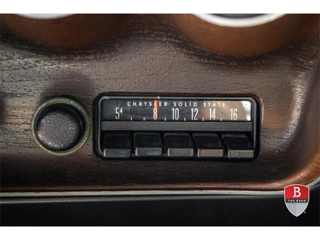 1971 Dodge Charger (CC-2103634) for sale in Miami, Florida
