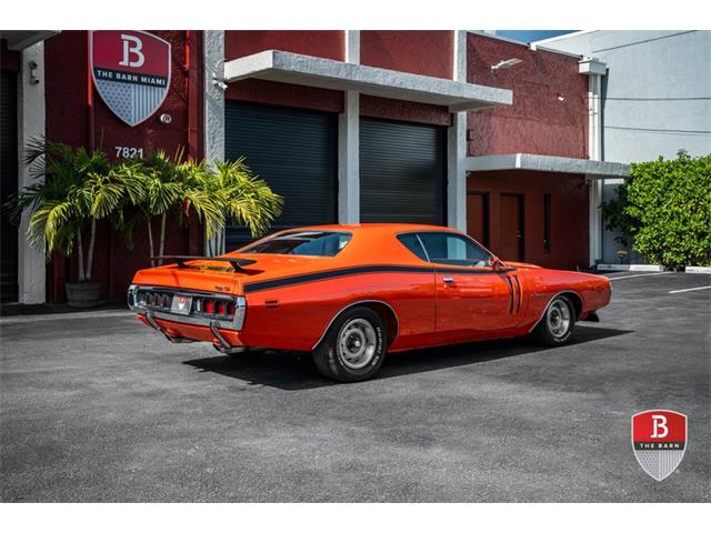 1971 Dodge Charger (CC-2103634) for sale in Miami, Florida