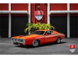1971 Dodge Charger (CC-2103634) for sale in Miami, Florida