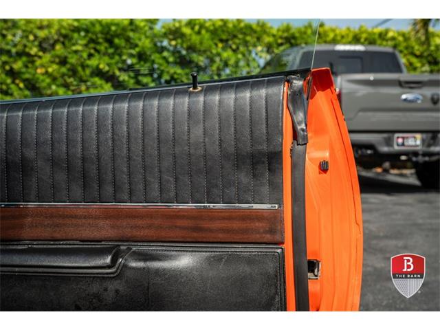 1971 Dodge Charger (CC-2103634) for sale in Miami, Florida