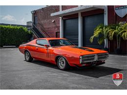 1971 Dodge Charger (CC-2103634) for sale in Miami, Florida