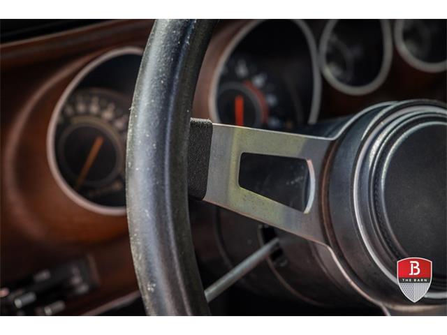 1971 Dodge Charger (CC-2103634) for sale in Miami, Florida