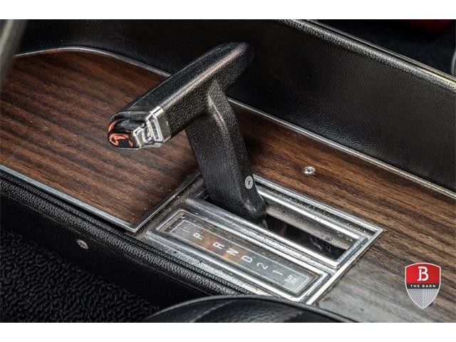 1971 Dodge Charger (CC-2103634) for sale in Miami, Florida