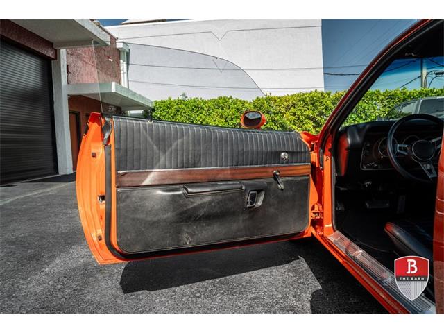 1971 Dodge Charger (CC-2103634) for sale in Miami, Florida