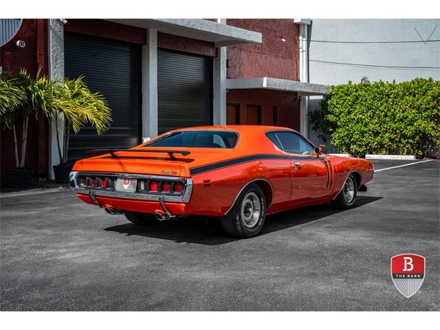 1971 Dodge Charger (CC-2103634) for sale in Miami, Florida