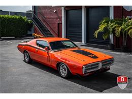 1971 Dodge Charger (CC-2103634) for sale in Miami, Florida