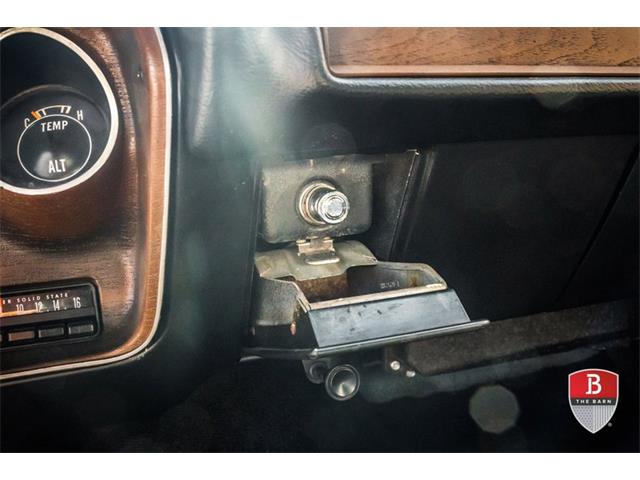 1971 Dodge Charger (CC-2103634) for sale in Miami, Florida