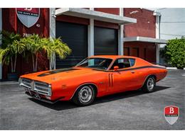 1971 Dodge Charger (CC-2103634) for sale in Miami, Florida