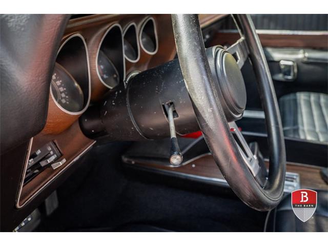 1971 Dodge Charger (CC-2103634) for sale in Miami, Florida