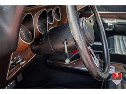1971 Dodge Charger (CC-2103634) for sale in Miami, Florida