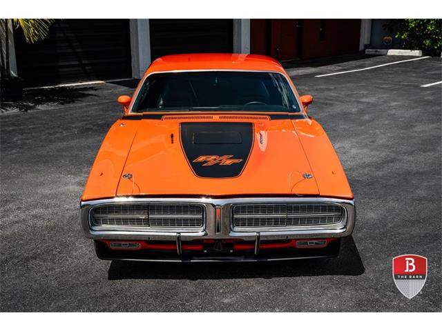 1971 Dodge Charger (CC-2103634) for sale in Miami, Florida
