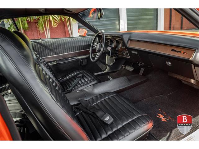 1971 Dodge Charger (CC-2103634) for sale in Miami, Florida