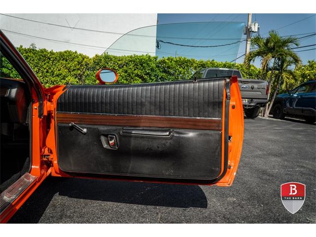 1971 Dodge Charger (CC-2103634) for sale in Miami, Florida