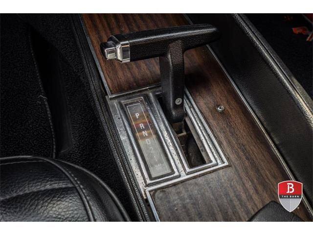 1971 Dodge Charger (CC-2103634) for sale in Miami, Florida