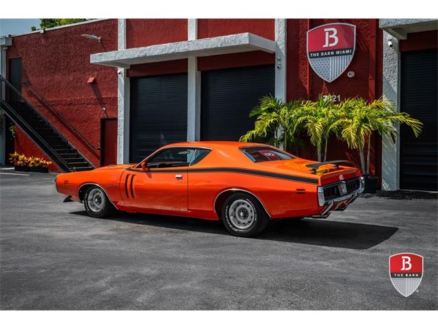 1971 Dodge Charger (CC-2103634) for sale in Miami, Florida