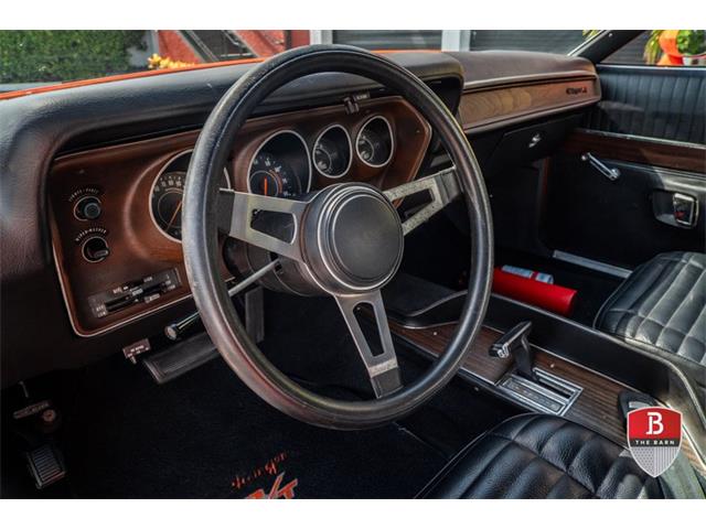 1971 Dodge Charger (CC-2103634) for sale in Miami, Florida