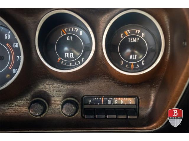 1971 Dodge Charger (CC-2103634) for sale in Miami, Florida