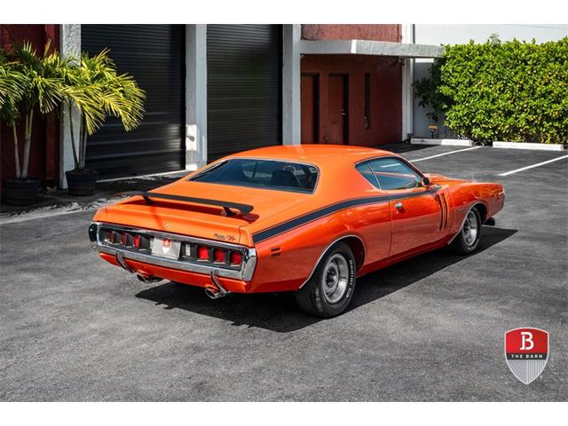 1971 Dodge Charger (CC-2103634) for sale in Miami, Florida