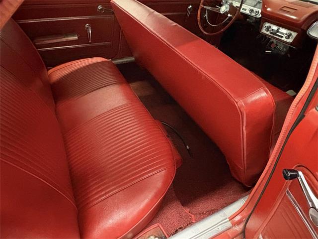 1961 Chevrolet Corvair (CC-2103635) for sale in Nashville, Illinois