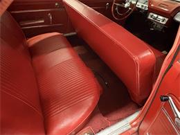 1961 Chevrolet Corvair (CC-2103635) for sale in Nashville, Illinois