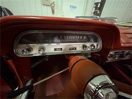 1961 Chevrolet Corvair (CC-2103635) for sale in Nashville, Illinois