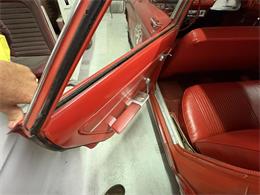 1961 Chevrolet Corvair (CC-2103635) for sale in Nashville, Illinois