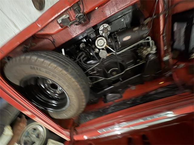 1961 Chevrolet Corvair (CC-2103635) for sale in Nashville, Illinois